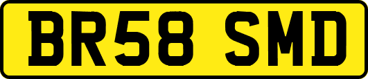 BR58SMD