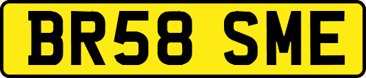 BR58SME