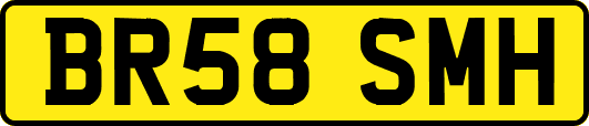 BR58SMH