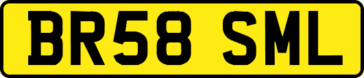 BR58SML