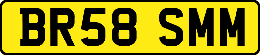 BR58SMM