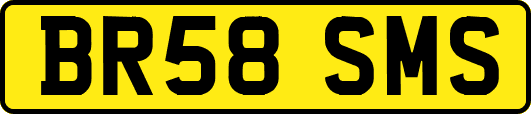 BR58SMS