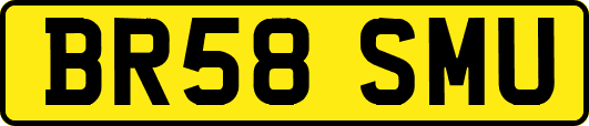 BR58SMU