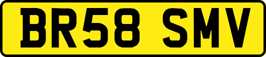 BR58SMV