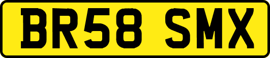 BR58SMX