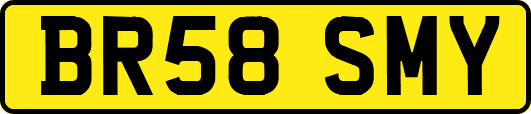 BR58SMY