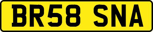 BR58SNA
