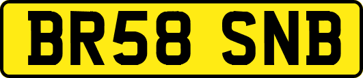 BR58SNB