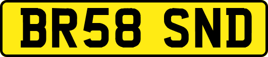 BR58SND