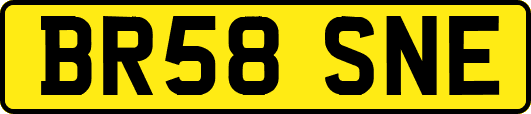 BR58SNE