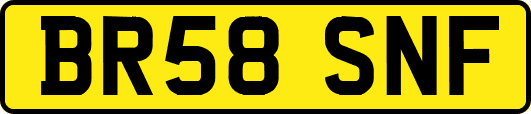 BR58SNF
