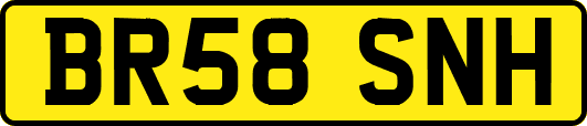 BR58SNH