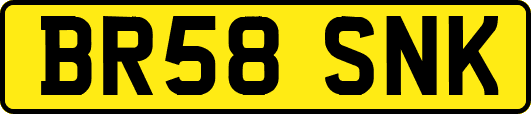 BR58SNK