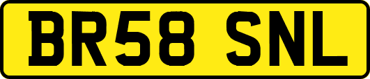 BR58SNL
