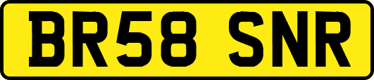 BR58SNR