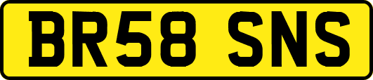 BR58SNS