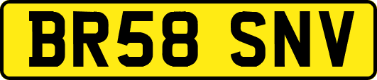 BR58SNV
