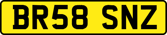 BR58SNZ