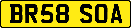 BR58SOA