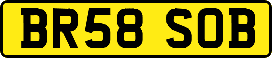 BR58SOB