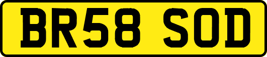 BR58SOD