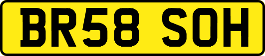BR58SOH