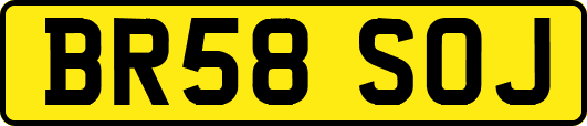 BR58SOJ