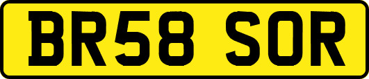 BR58SOR