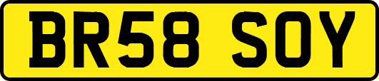 BR58SOY