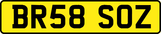 BR58SOZ