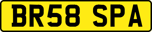 BR58SPA