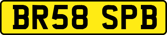 BR58SPB