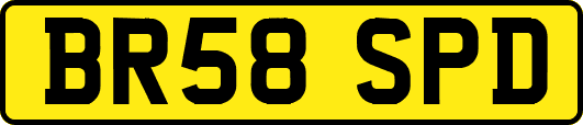 BR58SPD