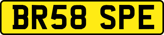 BR58SPE