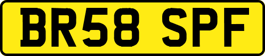 BR58SPF