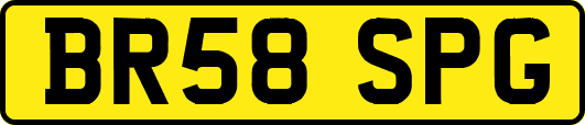 BR58SPG