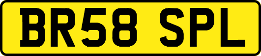 BR58SPL