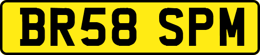 BR58SPM