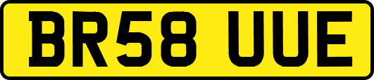 BR58UUE