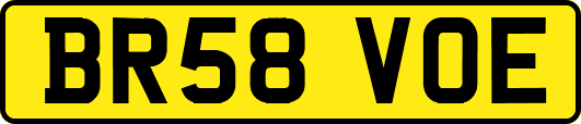 BR58VOE