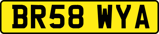 BR58WYA