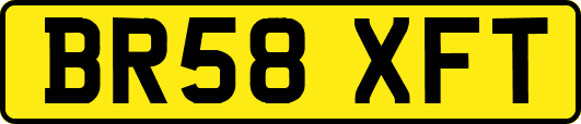 BR58XFT
