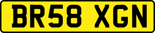 BR58XGN