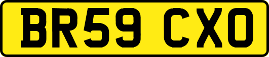 BR59CXO