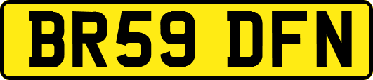 BR59DFN
