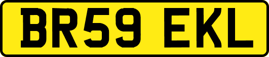 BR59EKL