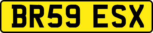 BR59ESX