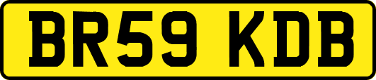 BR59KDB