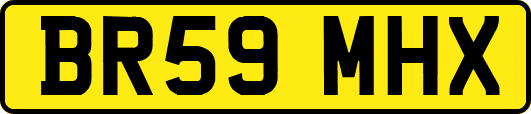 BR59MHX