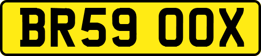 BR59OOX